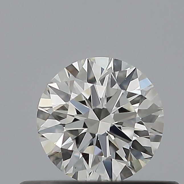 0.31 carat Round diamond H VS1 Excellent