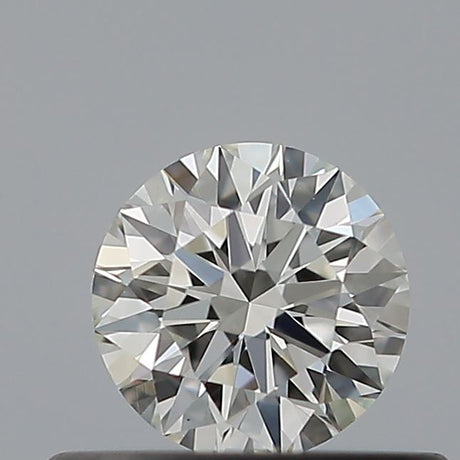 0.31 carat Round diamond H VS1 Excellent