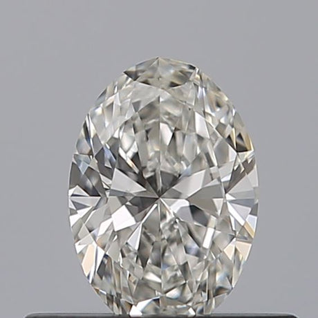 0.30 carat Oval diamond F VVS2 