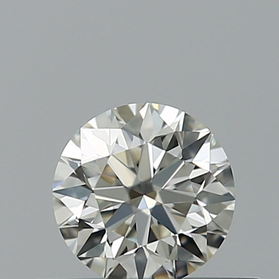 0.30 carat Round diamond G  IF Excellent