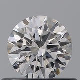 0.40 carat Round diamond E  VS1 Excellent