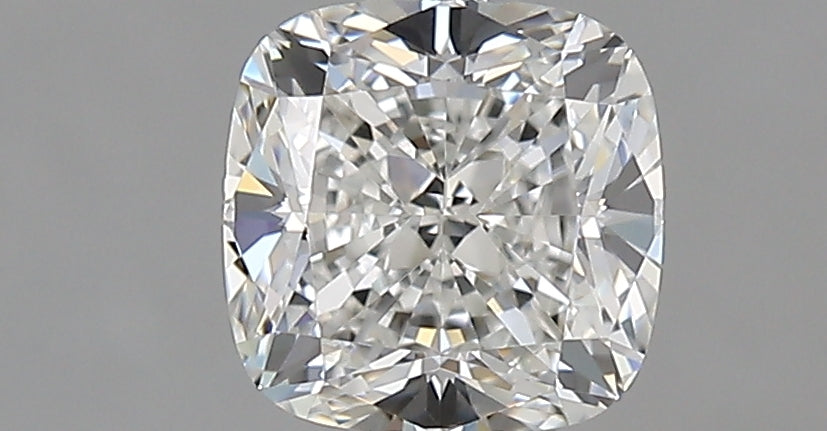 1.02 carat Cushion diamond G VVS2 