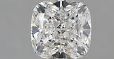 1.02 carat Cushion diamond G VVS2 