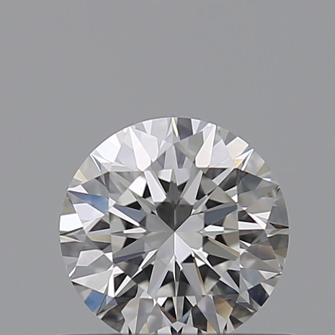 0.51 carat Round diamond G  VVS2 Excellent