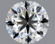 1.00 carat Round diamond K VS2 Good
