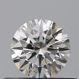 0.30 carat Round diamond F  VVS1 Excellent