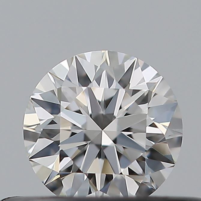 0.29 carat Round diamond F  VVS1 Excellent