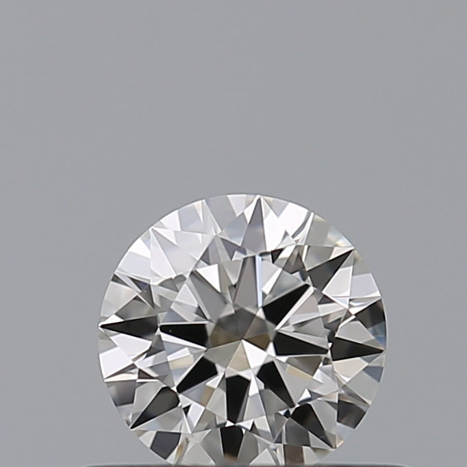 0.40 carat Round diamond H  VS2 Excellent