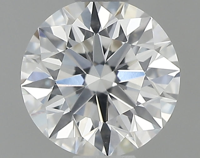 0.56 carat Round diamond E SI1 Excellent