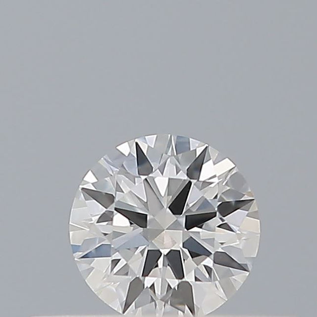 0.19 carat Round diamond E VS1 Excellent