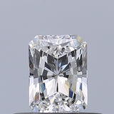 0.30 carat Radiant diamond D VVS1 