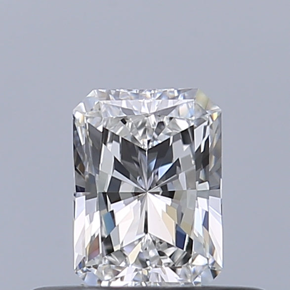 0.30 carat Radiant diamond D VVS1 
