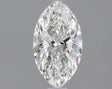 0.60 carat Marquise diamond J VS2 