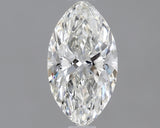 0.60 carat Marquise diamond J VS2 