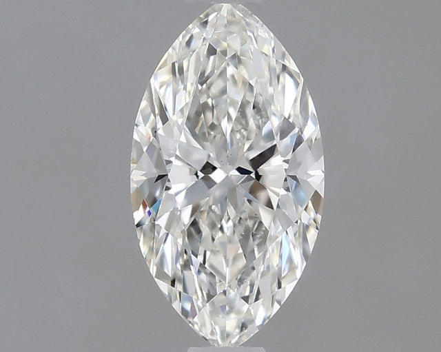 0.60 carat Marquise diamond J VS2 