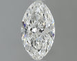 0.50 carat Marquise diamond G VS1 
