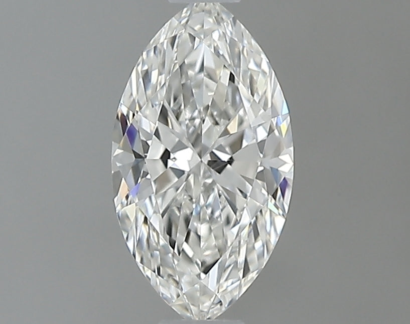 0.50 carat Marquise diamond G VS1 