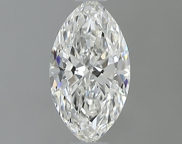 0.50 carat Marquise diamond G VS1 