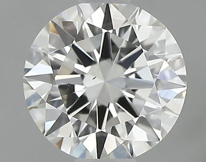0.60 carat Round diamond H VS2 Excellent