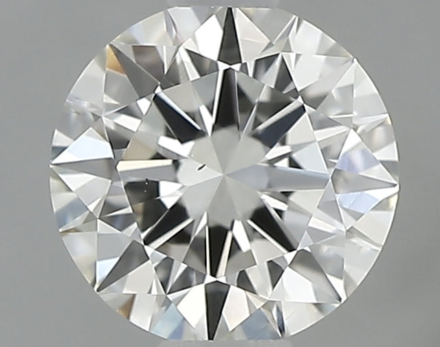 0.60 carat Round diamond H VS2 Excellent