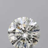 0.34 carat Round diamond H VVS1 Excellent