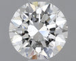 0.50 carat Round diamond J VVS2 VeryGood