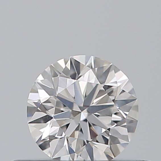 0.30 carat Round diamond D  SI1 Excellent