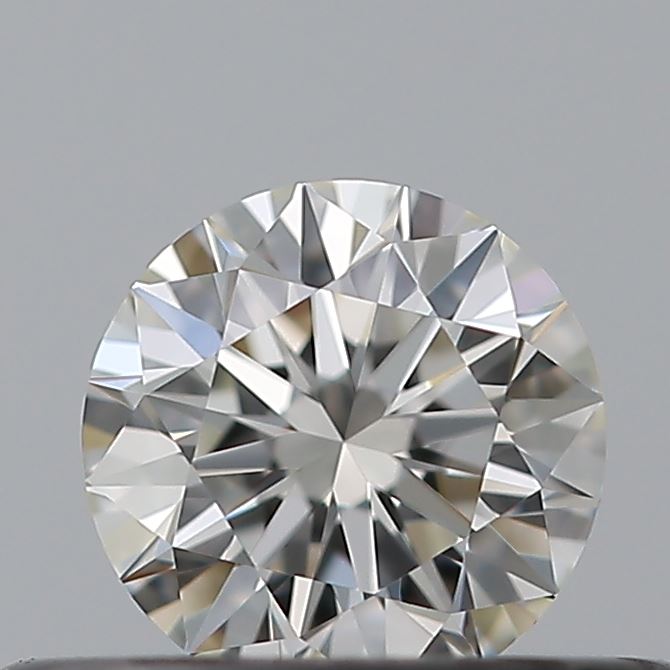 0.27 carat Round diamond I  VS1 Excellent