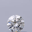 0.32 carat Round diamond G IF Excellent