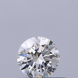 0.32 carat Round diamond G IF Excellent