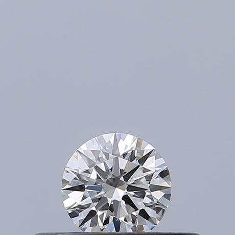0.18 carat Round diamond F VS1 Excellent