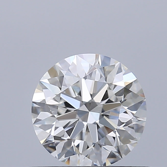 0.60 carat Round diamond G IF Excellent