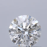 0.60 carat Round diamond G IF Excellent