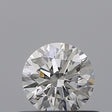 0.44 carat Round diamond F VVS1 Excellent