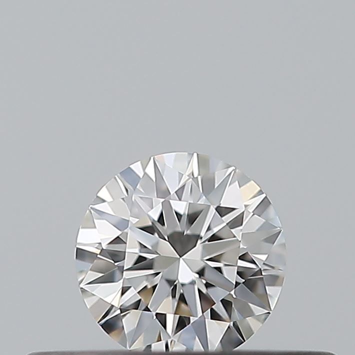 0.19 carat Round diamond F  VS1 Excellent