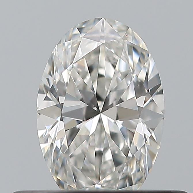 0.34 carat Oval diamond G  VVS1