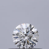 0.26 carat Round diamond E VS1 Excellent