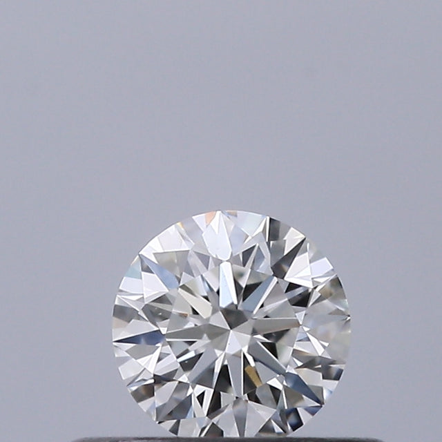 0.26 carat Round diamond E VS1 Excellent