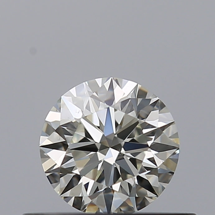0.40 carat Round diamond H VS1 Excellent