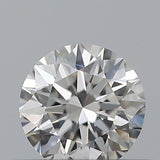 0.29 carat Round diamond G  IF Excellent