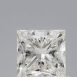 0.70 carat Princess diamond H IF VeryGood