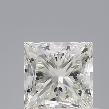 0.70 carat Princess diamond H IF VeryGood