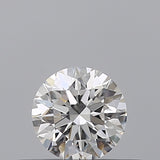 0.23 carat Round diamond D VS1 Excellent