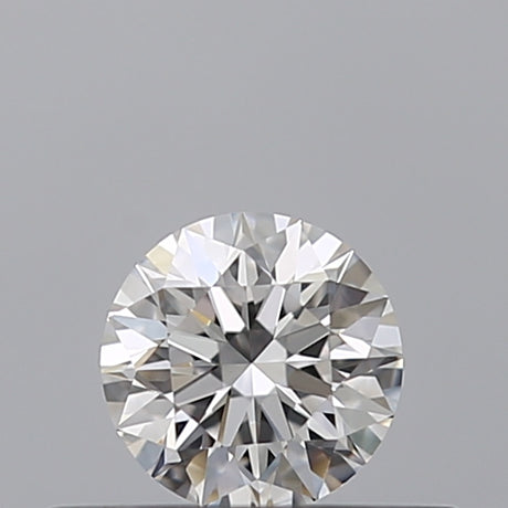 0.23 carat Round diamond D VS1 Excellent