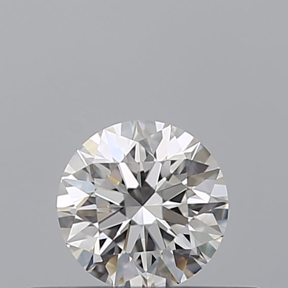 0.23 carat Round diamond D VS1 Excellent