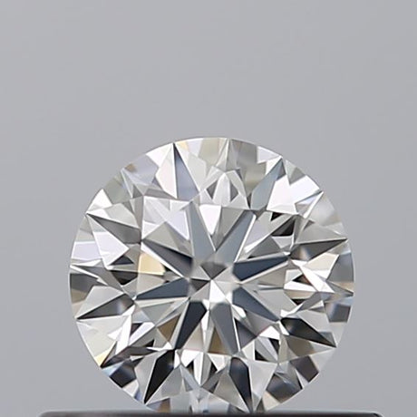 0.33 carat Round diamond D IF Excellent