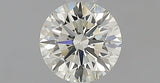 0.51 carat Round diamond M VS2 Excellent