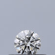 0.20 carat Round diamond G VVS1 Excellent