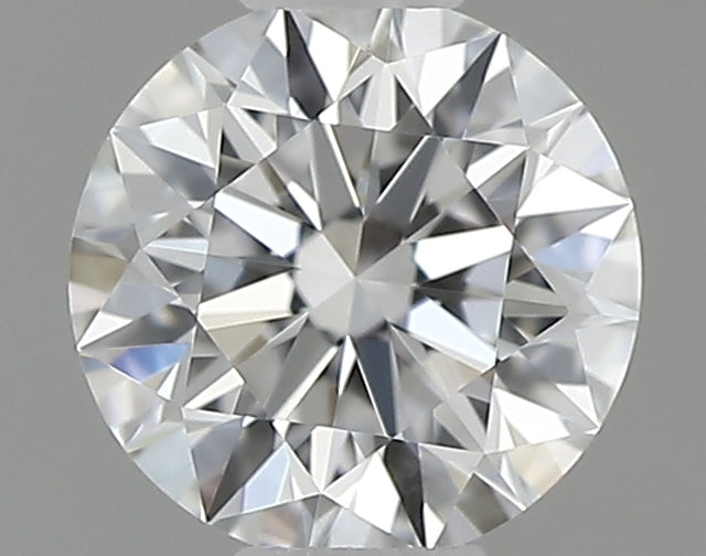 0.30 carat Round diamond D IF Excellent