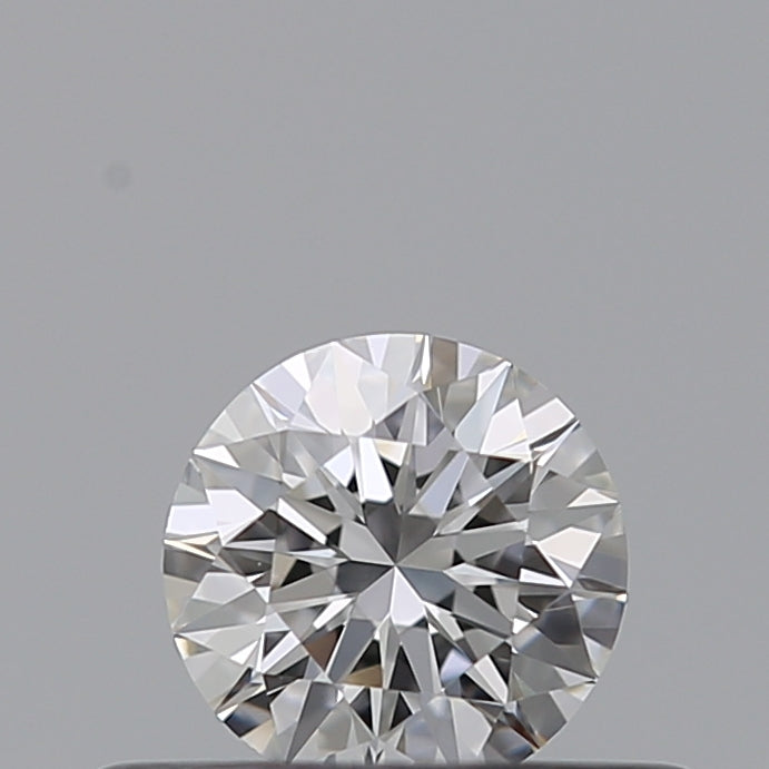 0.31 carat Round diamond F  VVS2 Excellent